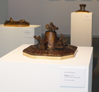 Fall Faculty Exhibit - Colby College Museum of Art