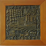 Visit Eddie's Farm by Harriett Matthews